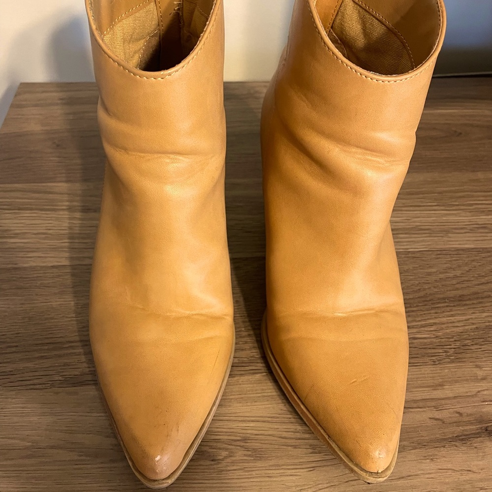 Charlotte Russe Boots